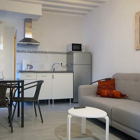 Apartamento El Pozo Toledo Exterior foto