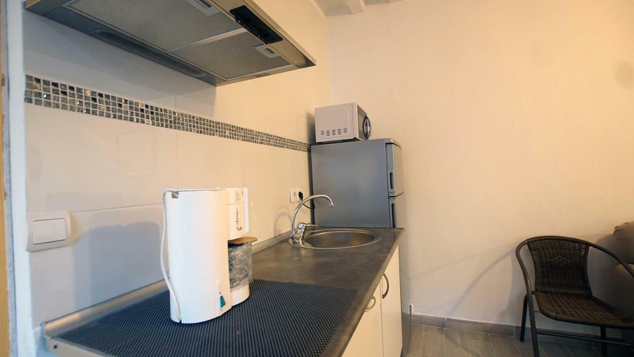 Apartamento El Pozo Toledo Exterior foto