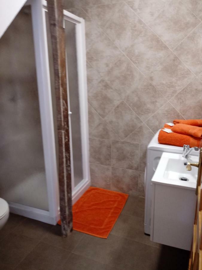 Apartamento El Pozo Toledo Exterior foto