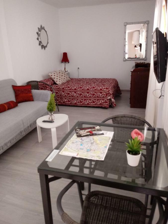 Apartamento El Pozo Toledo Exterior foto