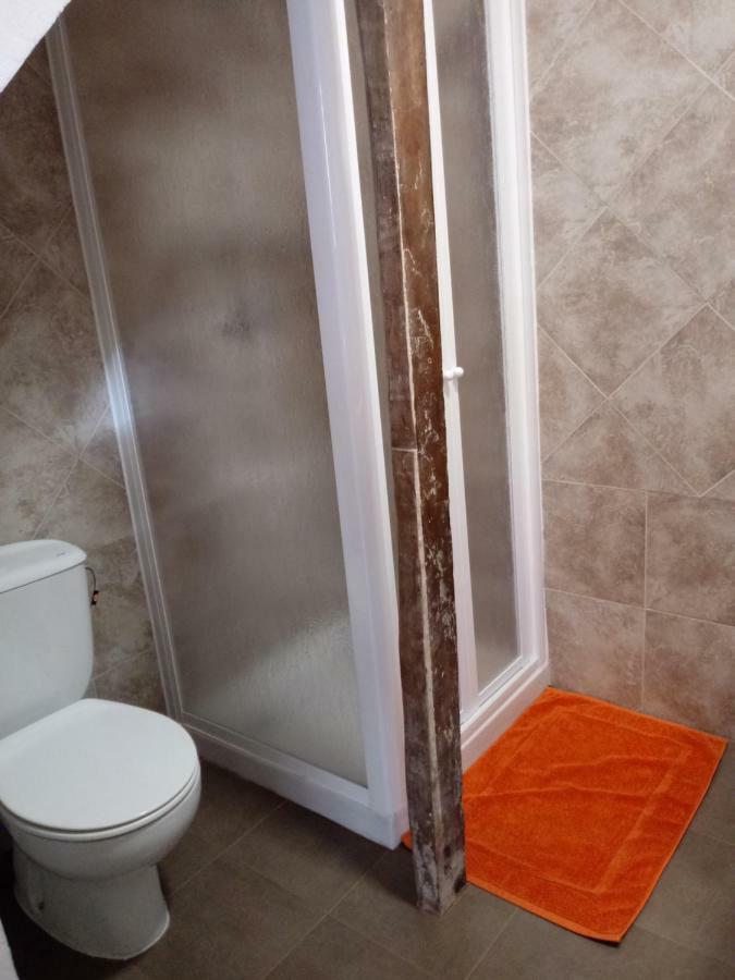 Apartamento El Pozo Toledo Exterior foto