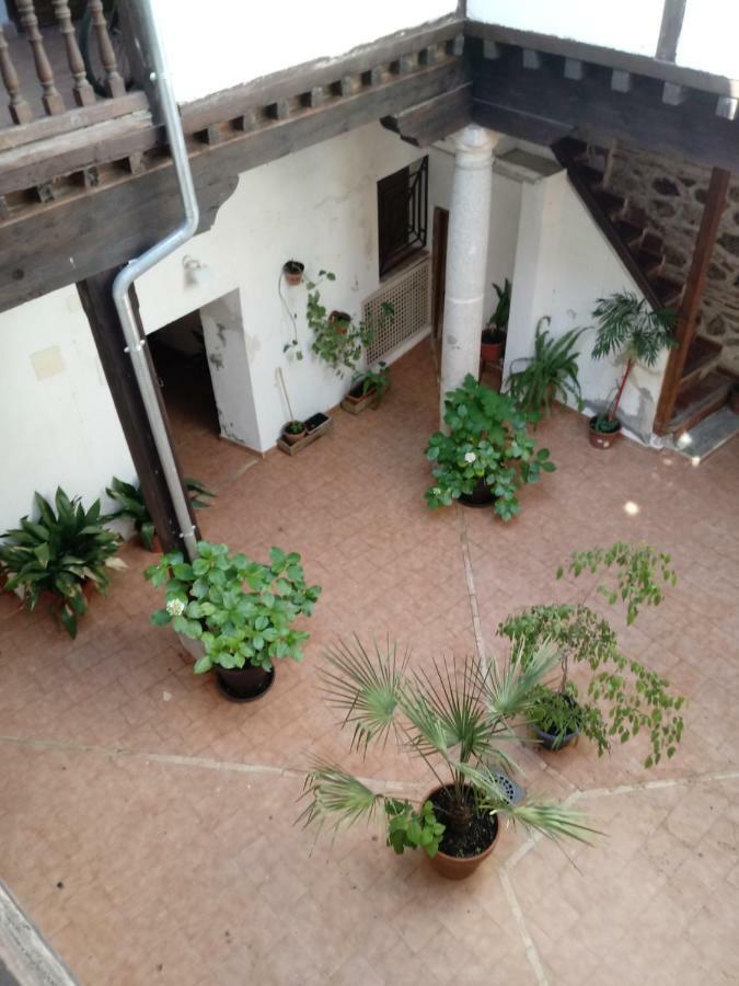 Apartamento El Pozo Toledo Exterior foto