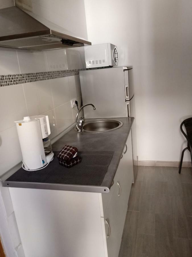 Apartamento El Pozo Toledo Exterior foto