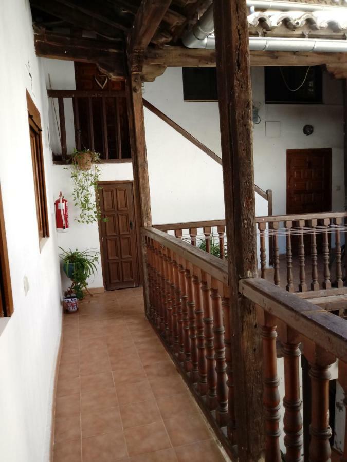 Apartamento El Pozo Toledo Exterior foto